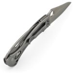 Ніж Spyderco Tusk Mariner Marlinspike C06