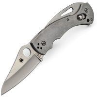 Ніж Spyderco Tusk Mariner Marlinspike C06