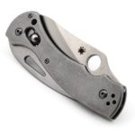 Ніж Spyderco Tusk Mariner Marlinspike C06