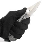 Ніж Spyderco Tusk Mariner Marlinspike C06