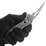 Ніж Spyderco Tusk Mariner Marlinspike C06