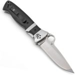 Ніж Spyderco Vallotton C149