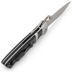 Ніж Spyderco Vallotton C149
