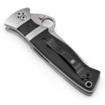 Ніж Spyderco Vallotton C149