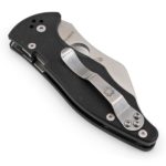 Ніж Spyderco Yojimbo 2 C85GP2 Камуфляж зі світлим клинком/Чорний зі світлим клинком
