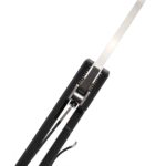 Ніж Spyderco Yojimbo 2 C85GP2 Камуфляж зі світлим клинком/Чорний зі світлим клинком