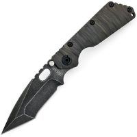 Ніж Strider SMF Titanium Wave Форма клинка Tanto