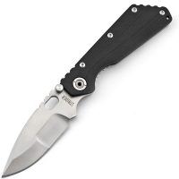 Ніж Strider SnG CC Nightmare Чорний
