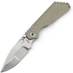 Ніж Strider SnG CC Nightmare Чорний