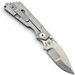 Ніж Strider SnG CC Nightmare Чорний