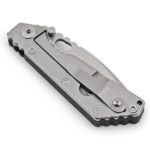 Ніж Strider SnG CC Nightmare Чорний