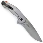 Ніж Zero Tolerance 0220 Jens Anso Синій