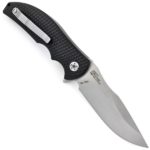 Ніж Zero Tolerance RJ Martin 0606 Gunner Grip