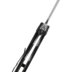 Ніж Zero Tolerance RJ Martin 0606 Gunner Grip