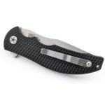 Ніж Zero Tolerance RJ Martin 0606 Gunner Grip