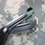 Тактичні медичні ножиці EDC Gear з нержавіючої сталі